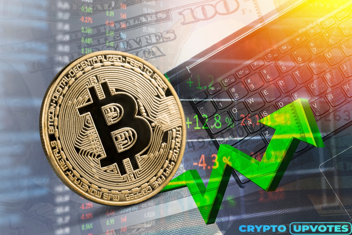 Bitcoin rose rapidly to $35 thousand. Why it happened