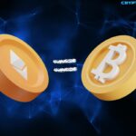 Ethereum has moved closer to Bitcoin in annual profitability